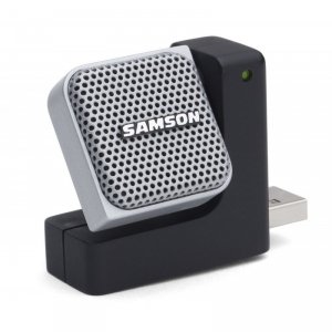Samson Go Mic Direct