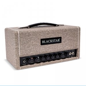 Blackstar St. James 50 EL34 Head