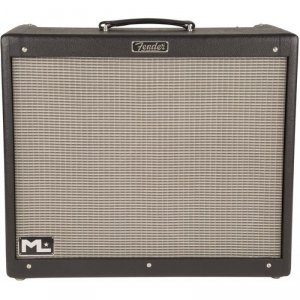 Fender Hot Rod DeVille ML 212 