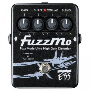 EBS Fuzz Mo