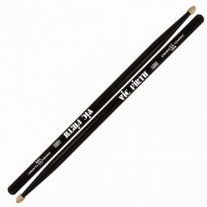 Vic Firth 5B Black American Classic Hickory pałki do perkusji