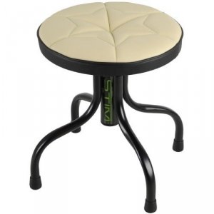 Stim ST-03 E Stołek do pianina ecru