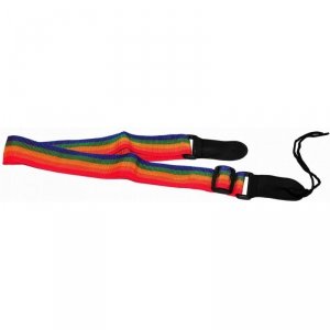 Ever Play GS-2 Rainbow pasek do gitary