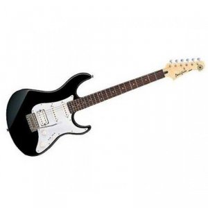 Yamaha EG112UBL Gitara Elektryczna + pokrowiec