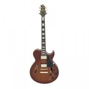 Samick RL-4 OS - gitara elektryczna