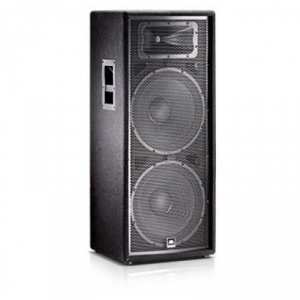 JBL JRX225D - kolumna pasywna