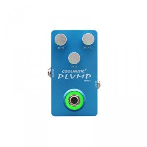 COOLMUSIC C-DE01 Efekt do gitary Delay