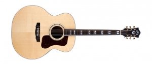 Guild F-55E Jumbo Made in USA
