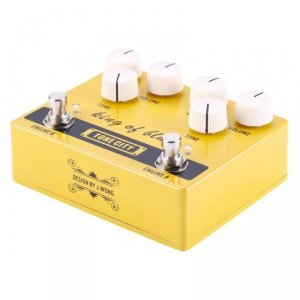 Tone City King Of Blues 2 Overdrive 