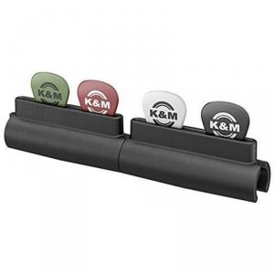 K&M 14510-000-55 Pick holder pudełko kostki para