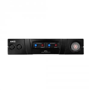 AKG APS4 (U) (3296H00050) - Spliter antenowy rackowy aktywny