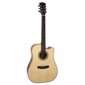 Dowina Chardonnay DCE-ds Gitara Elektro-Akustyczna