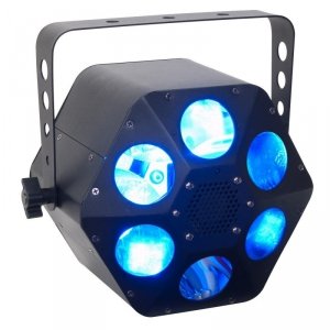 American DJ ADJ Quad Phase HP