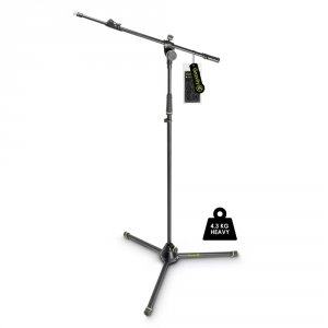 Gravity MS4322HDB Heavy Duty statyw mikrofonowy