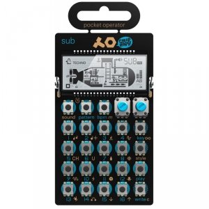 Teenage Engineering PO-14 SUB