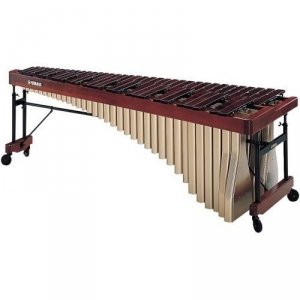 Yamaha YM-5100A marimba