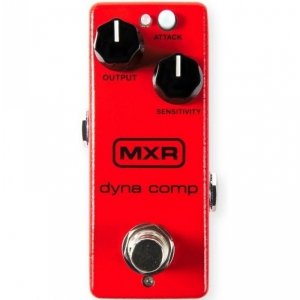 Dunlop M291 MXR Mini Dyna Comp