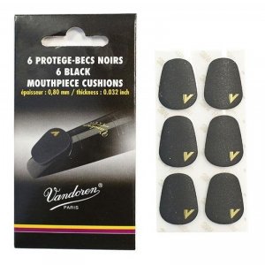 Gryzak Vandoren VMCX6+ 0,8 mm 1 szt