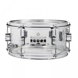 PDP Signature Chad Smith 12x6 werbel sygnowany akrylowy