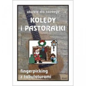 Contra Kolędy i pastorałki Ukulele fingerpicking