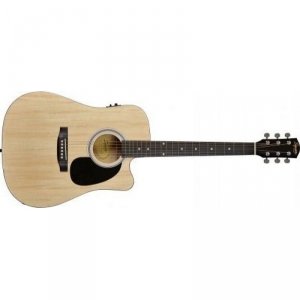 Squier SA105CE Gitara elektroakustyczna