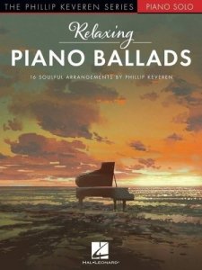 Hal Leonard Relaxing Piano Ballad