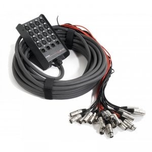 Proel EBN1604 multicore stagebox