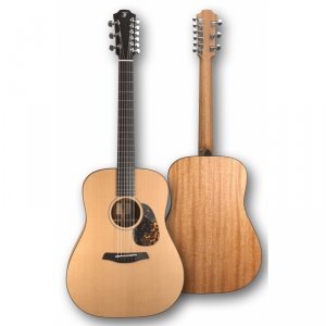 Furch Blue DC CM 9 SPE Gitara 9-cio strunowa 