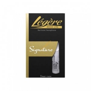Legere Signature 2.50 do saksofonu barytonowego 