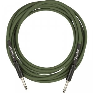 Fender 099-0810-276 Strummer CBL kabel 4m