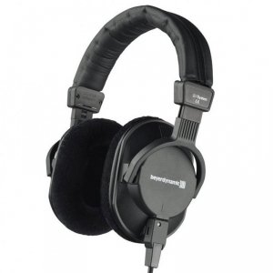 Beyerdynamic DT250 250 OHM słuchawki zamknięte