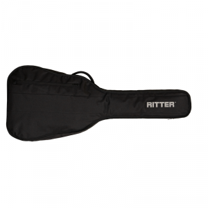 Ritter Flims RGF0-C/SBK Sea Ground Black pokrowiec na gitarę klasyczną