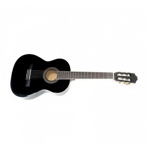 Ambra Viva 4/4 BK