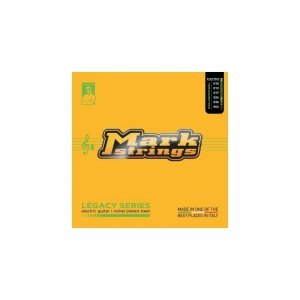 Mark Strings 10-46 Legacy Nickel Plated Steel