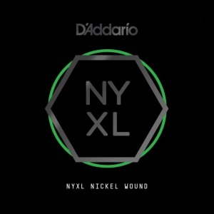 D'Addario NYXL struna do gitary elektrycznej 023