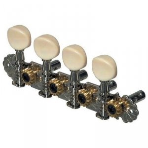 Gewa Fire&Stone 545575 klucze do mandoliny
