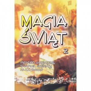 Studio Bis Magia Świąt 2 piosenki świąteczne