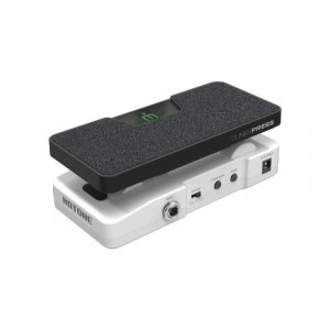 Hotone Tuner Press SP30T - tuner / pedał ekspresji