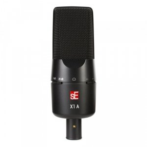 SE Electronics X1A mikrofon pojemnościowy