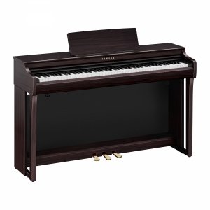 Yamaha CLP-825 R Clavinova pianino cyfrowe