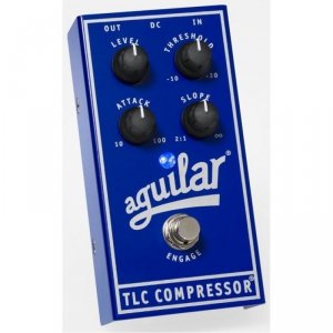 Aguilar TLC Compressor