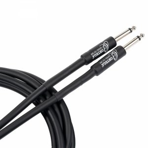 Ortega OECISPV-20 kabel instrumentalny 6m