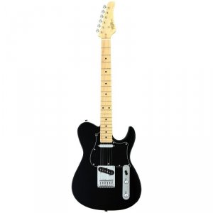 FGN Boundary Iliad 2xSingle Black
