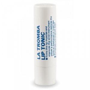 La Tromba Lip Tonic pomadka dla instrumentalistów dętych