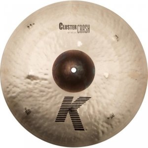 Zildjian K Cluster 16 