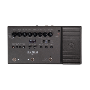 Blackstar IDX:Floor Two