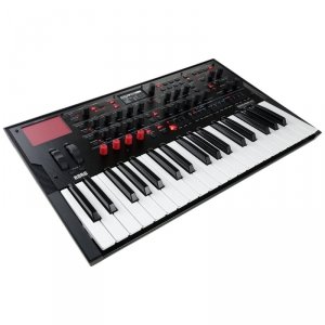 KORG MODWAVE mk2 Syntezator