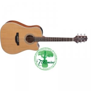 Takamine GD20CE NS Gitara Elektro-Akustyczna