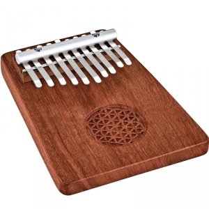 Meinl Sonic Energy KL1002FOL kalimba Flower of Life