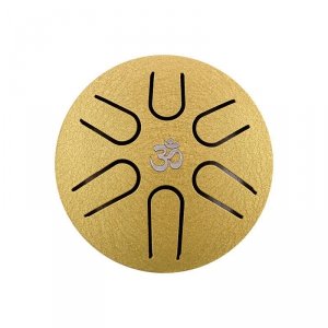 Hluru TM6-3-Golden Super mini drum 3 6 ton